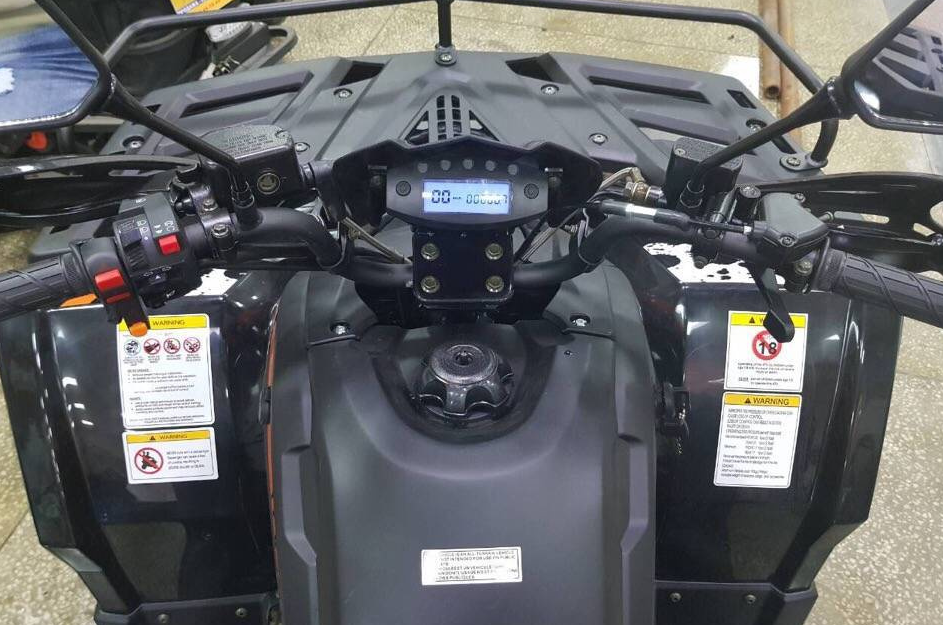 Квадроцикл YACOTA CABO 200 в Щёлкове