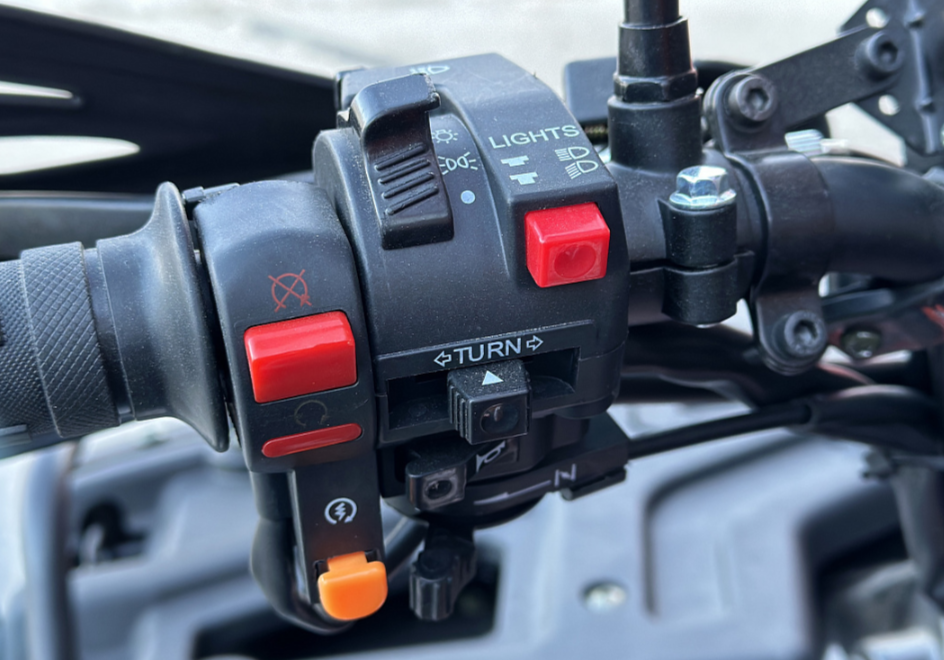 Квадроцикл GBM EXPLORER 400 NEW PREMIUM в Щёлкове