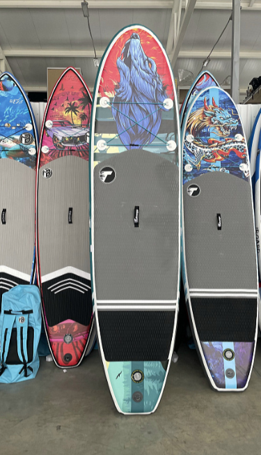 SUP (САП) ДОСКА RAIDEX TAKUMO 10.6’ (320СМ) N 4 в Щёлкове