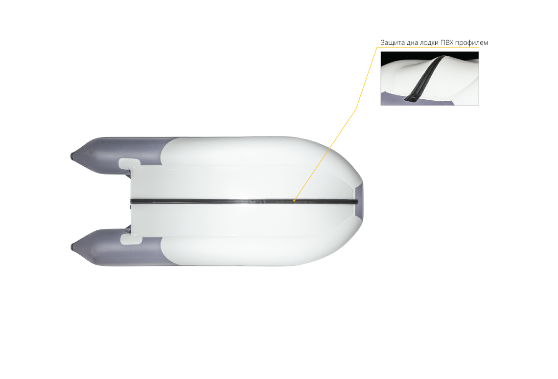 Лодка Ривьера Компакт 3600 СК в Щёлкове