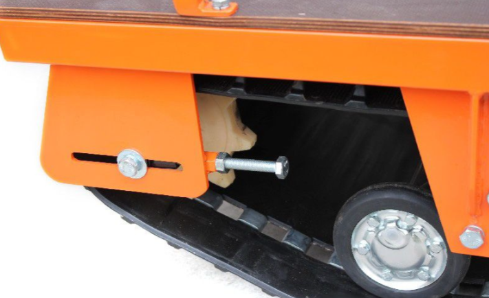 Мотобуксировщик ЧИНУК 9 л.с. в Щёлкове