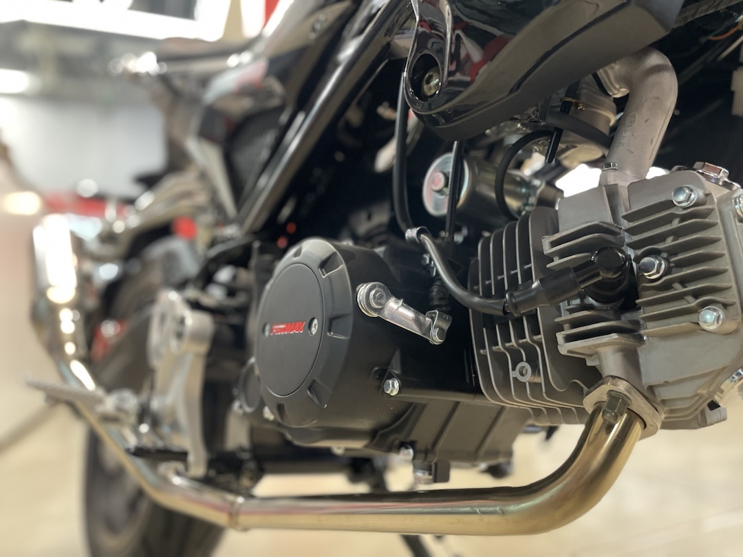 Мопед PROMAX CB150R (49) в Щёлкове