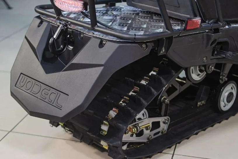 Снегоход Ataki WD 300 в Щёлкове