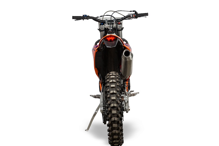 Эндуро мотоцикл IRBIS KTR 250 в Щёлкове