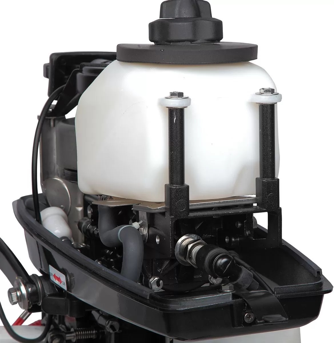 Лодочный мотор MARLIN MP 3 AMHS в Щёлкове