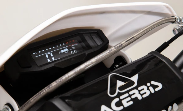 Питбайк Progasi Smart Max 150 в Щёлкове