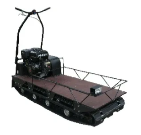 Мотобуксировщик PAXUS 650 GRAND 15 л.с. в Щёлкове