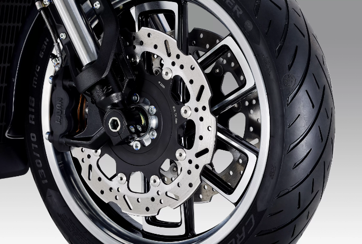 Мотоцикл GAOKIN THOR 1000 в Щёлкове