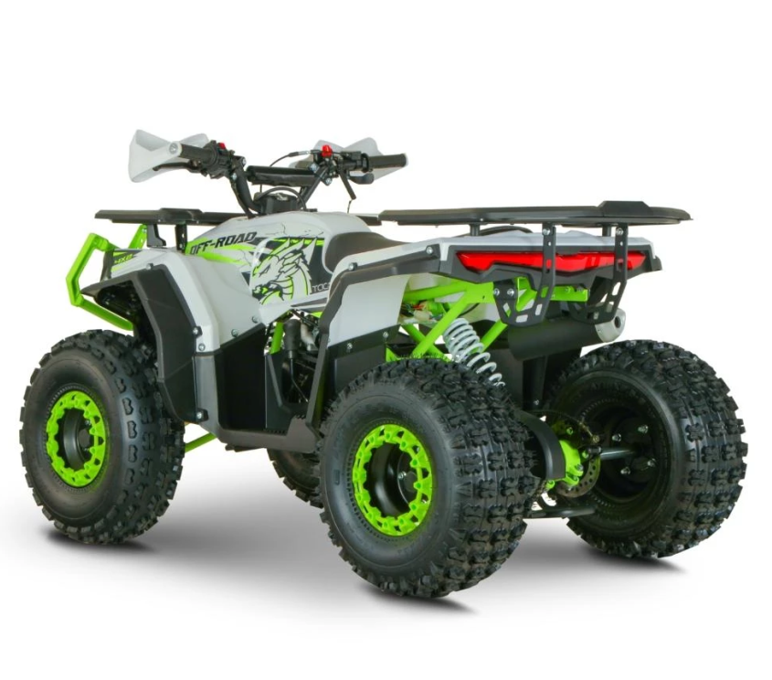 Квадроцикл YACOTA DRAGON в Щёлкове