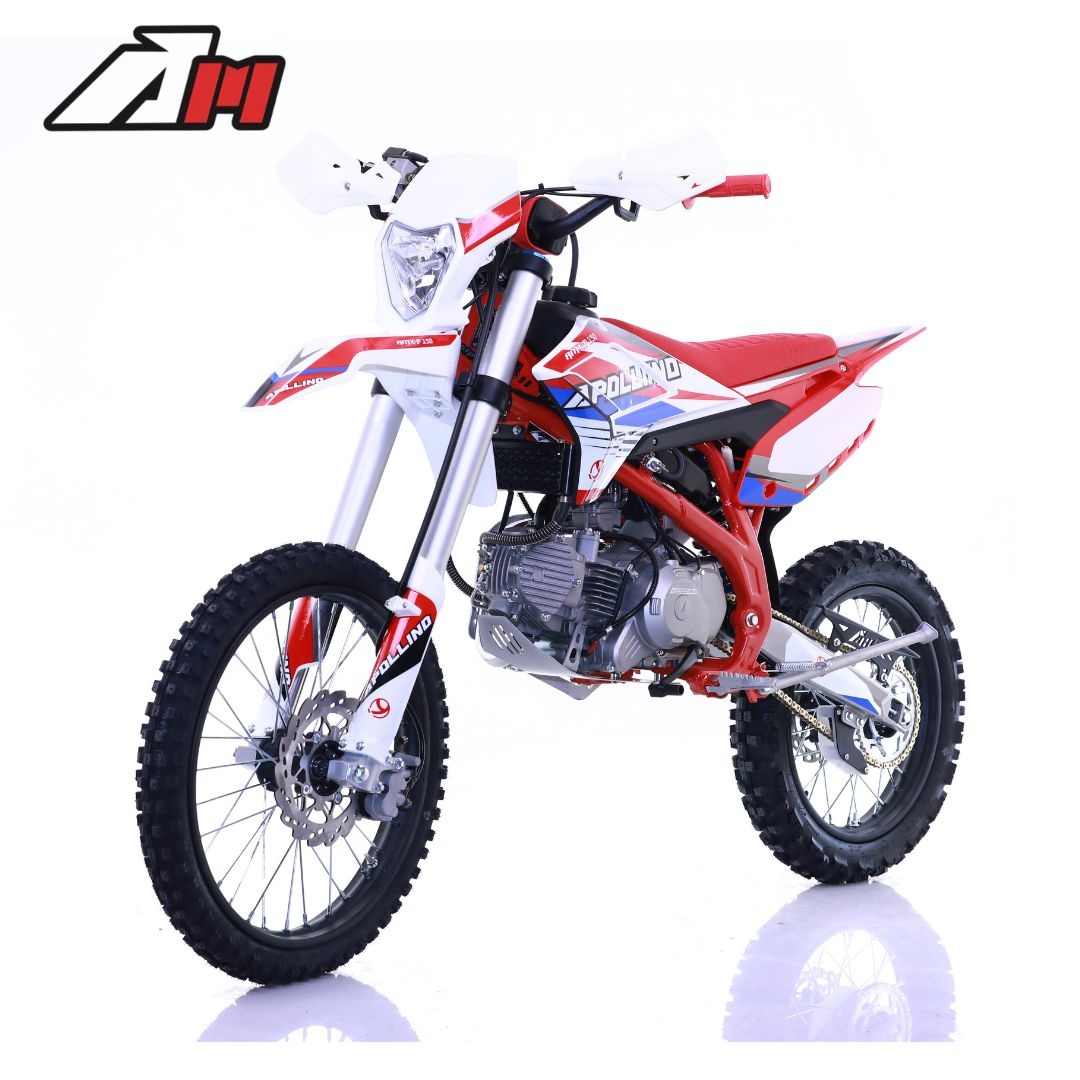 Питбайк YACOTA Apollino AMX-F 150 в Щёлкове