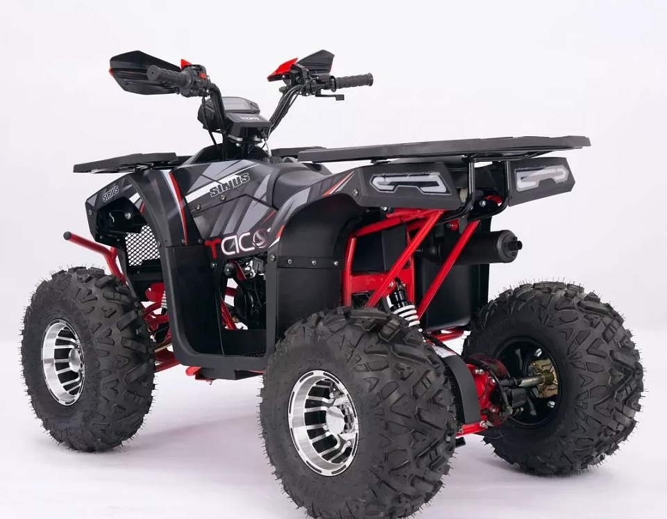 Квадроцикл YACOTA Sirius LD в Щёлкове