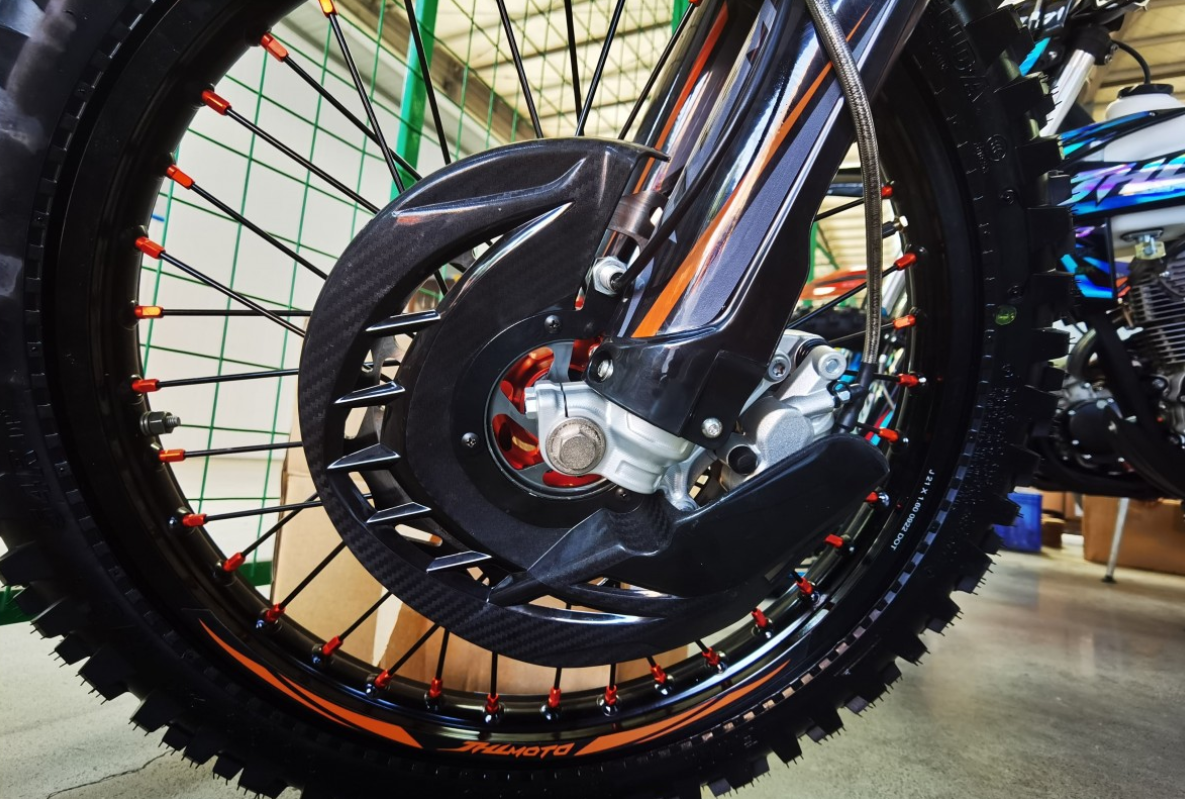 Мотоцикл JHLMOTO JHL Z4 PR250 (172FMM-5) в Щёлкове