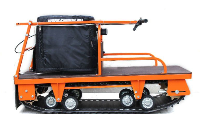 Мотобуксировщик ЧИНУК 9 л.с. в Щёлкове