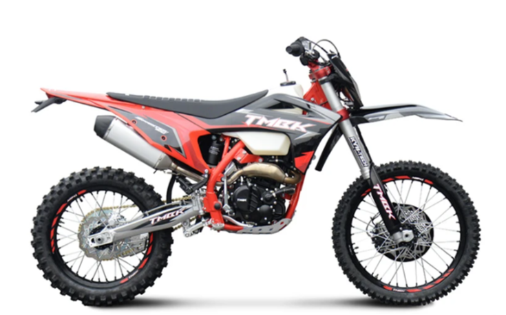 Питбайк TMBK Sprinter 300 (NB300) в Щёлкове