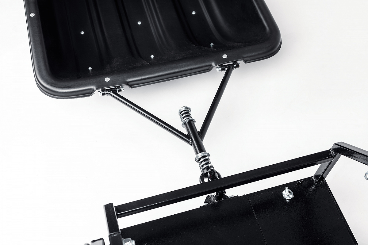 САНИ УСИЛЕННЫЕ IKUDZO 1600 в Щёлкове