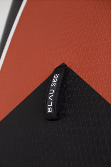 НАДУВНОЙ SUP-BOARD BURNFIRE 10,6 в Щёлкове