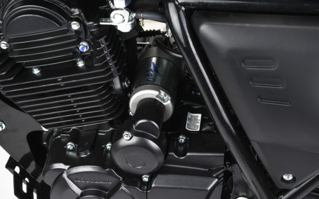 Мотоцикл MOTOLAND (МОТОЛЕНД) LEGEND (XL250-A) (172FMM-5/PR250) в Щёлкове