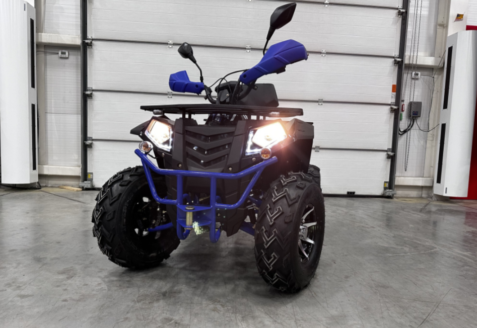 Квадроцикл GBM SHARP BIG 300 NEW PREMIUM в Щёлкове