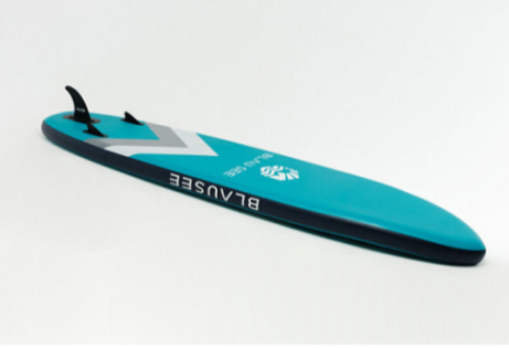 НАДУВНОЙ SUP-BOARD BUSINESS LIGHT BLUE 10,6 в Щёлкове