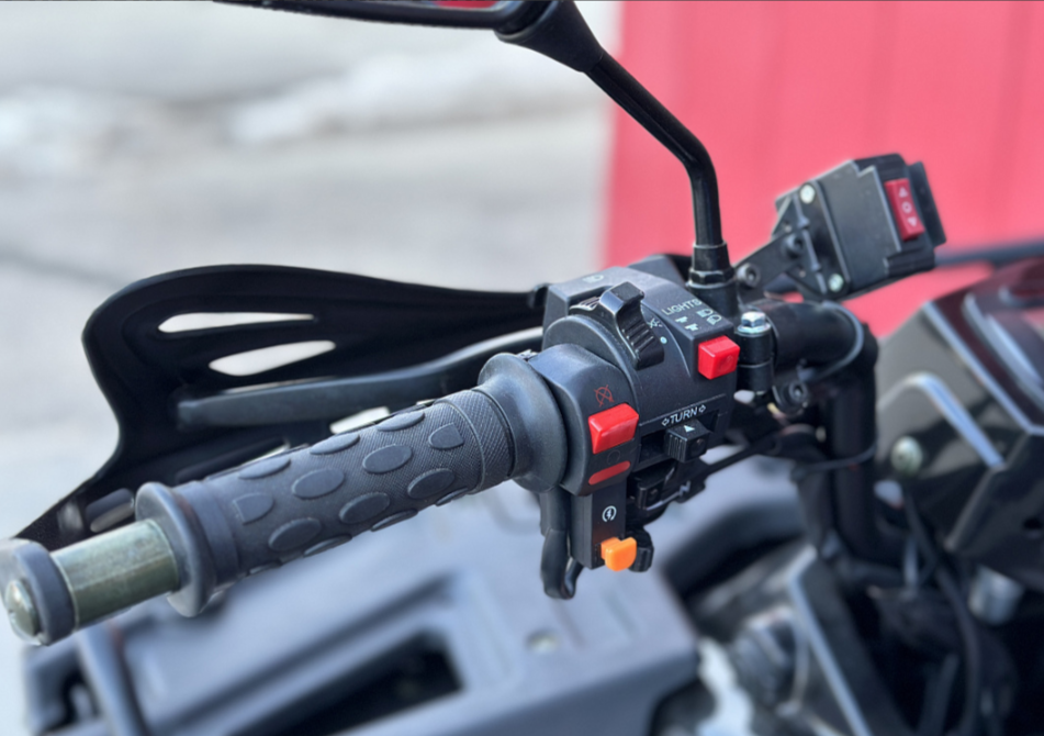 Квадроцикл GBM EXPLORER 400 NEW PREMIUM в Щёлкове