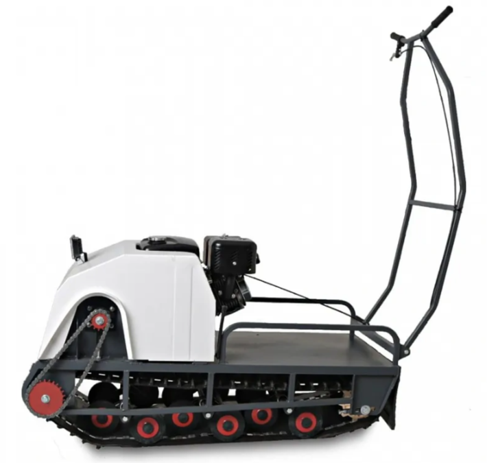 Мотобуксировщик ВЕПС «БЮДЖЕТНЫЙ» 15 л.с. в Щёлкове