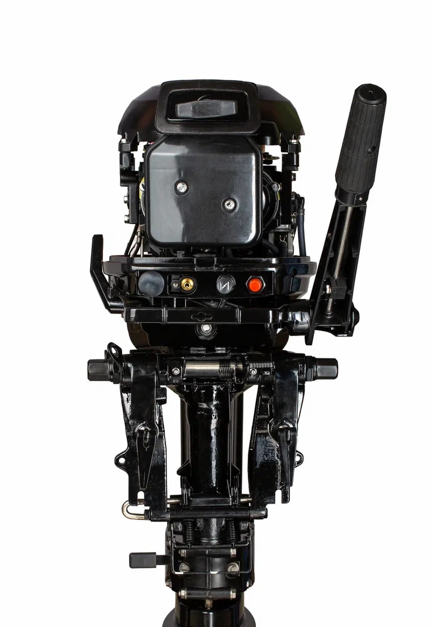 ЛОДОЧНЫЙ МОТОР GLADIATOR G30FHS в Щёлкове