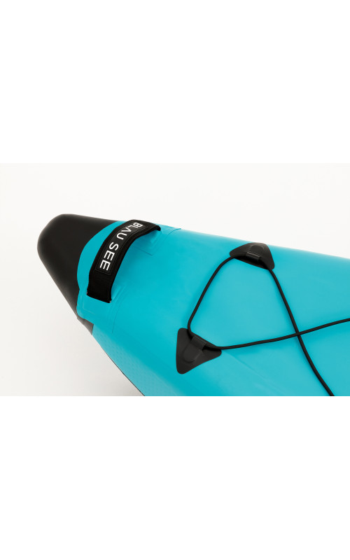 Надувной каяк Blau See Big Fish-3 Премиум в Щёлкове