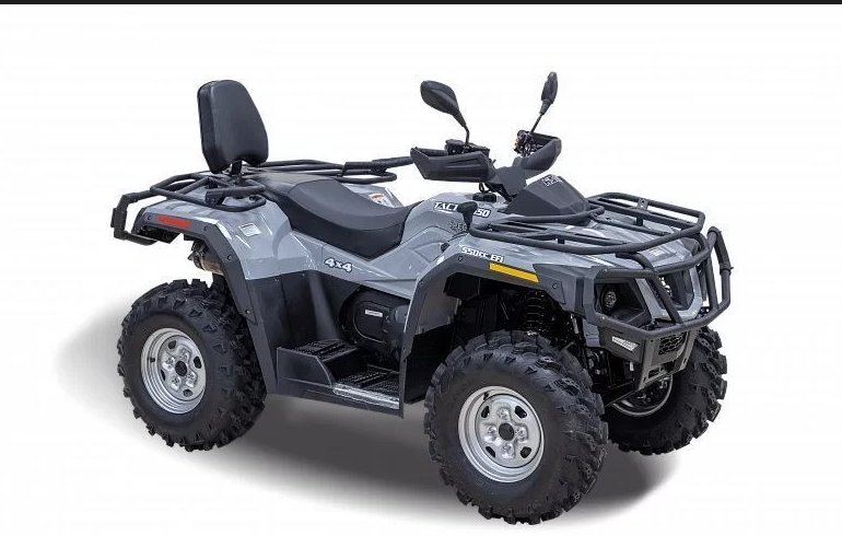 Квадроцикл HISUN TACTIC 550 (HS550ATV) NORMAL в Щёлкове