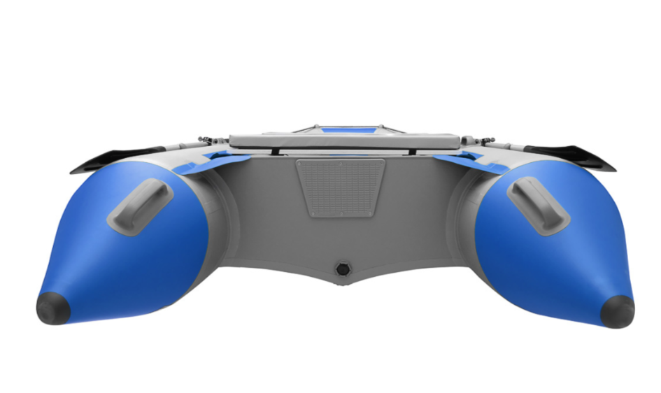 ЛОДКА ДРАККАР 3600 СК HANT в Щёлкове