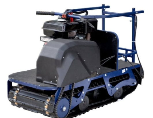 Мотобуксировщик БАРС ПАРТИЗАН 380 F7F в Щёлкове