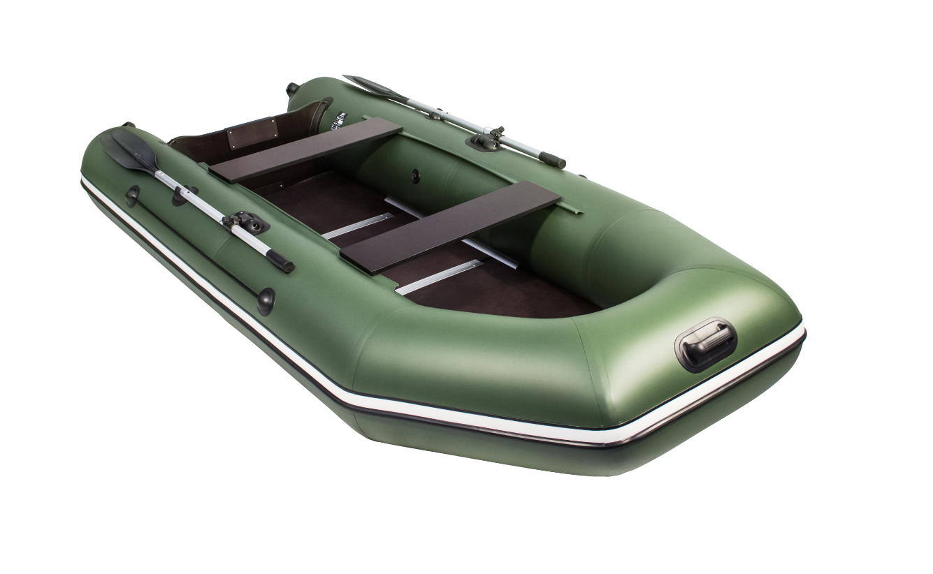  Лодка АКВА 3200 ск в Щёлкове