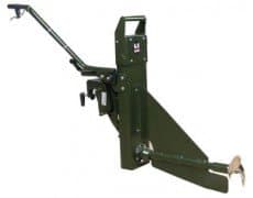 Рама - редуктор для болотохода SEA-PRO 5-7.5 л.с. в Щёлкове