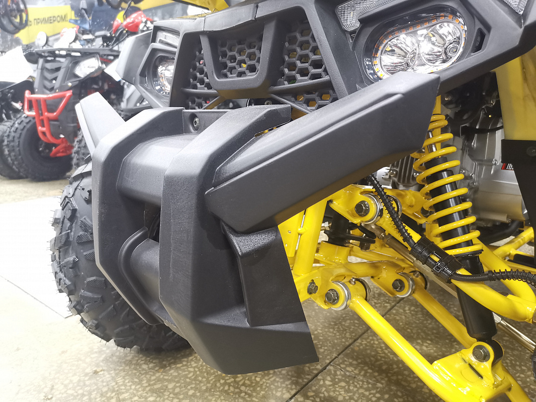 Квадроцикл PROMAX STORM 190 PRO в Щёлкове