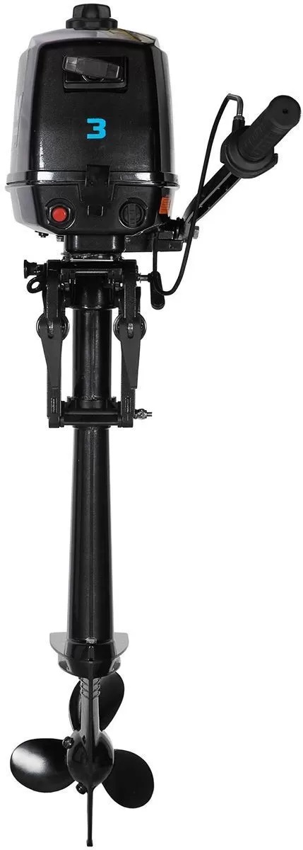 Лодочный мотор MARLIN MP 3 AMHS в Щёлкове