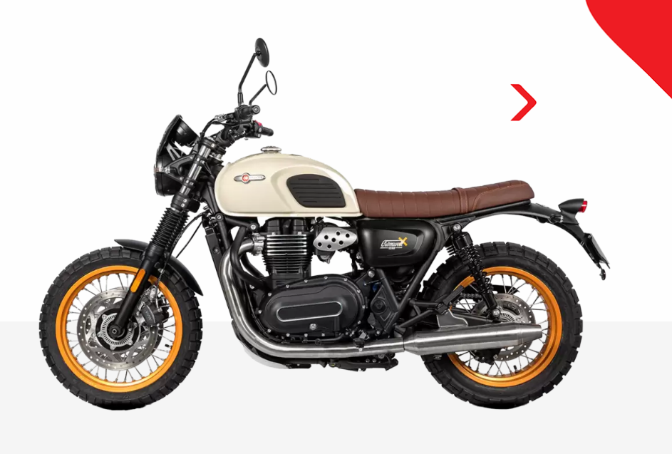 Мотоцикл GAOKIN GK 1200Х в Щёлкове