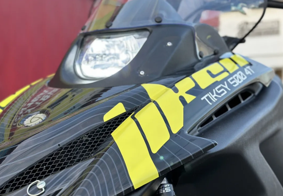 Снегоход РМ TIKSY 500 4Т в Щёлкове