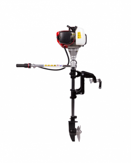 Подвесной лодочный мотор TOYAMA TA 2 в Щёлкове