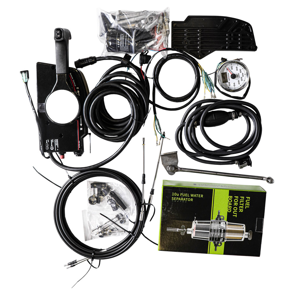 ЛОДОЧНЫЙ МОТОР TOYAMA T30AFWS в Щёлкове