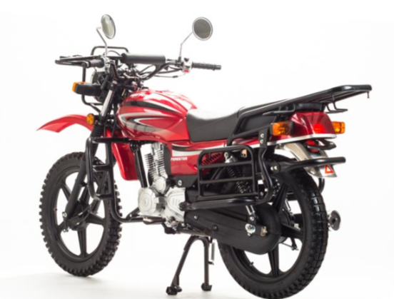 Мотоцикл FORESTER 200 (2021 г.) в Щёлкове