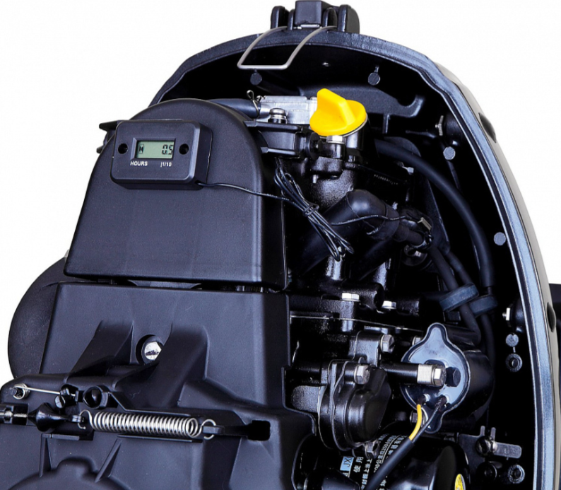 Лодочный мотор MARLIN MF 9.9 AWHBS в Щёлкове