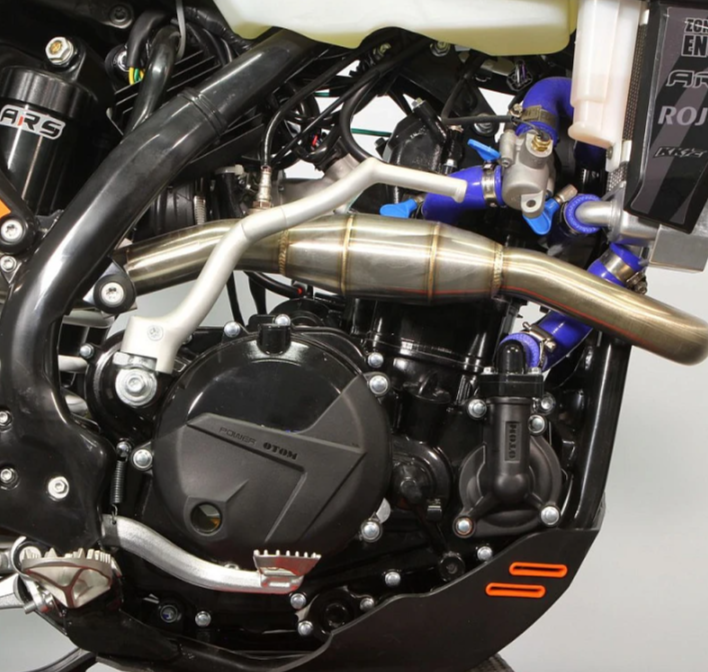 Мотоцикл Avantis Enduro 300 PRO EFI Exclusive (NC250/177MM) ARS в Щёлкове