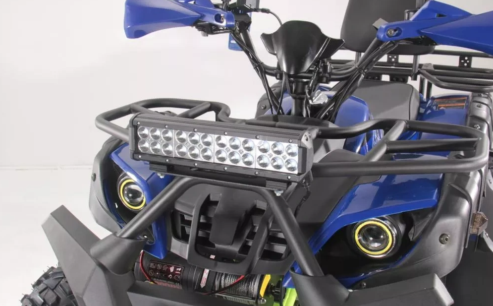 Квадроцикл YACOTA SELA MAX в Щёлкове