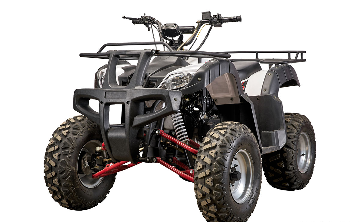 Квадроцикл YACOTA SELA 200 в Щёлкове