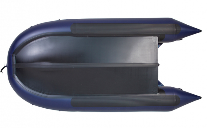 НАДУВНАЯ ЛОДКА GLADIATOR D370AL в Щёлкове