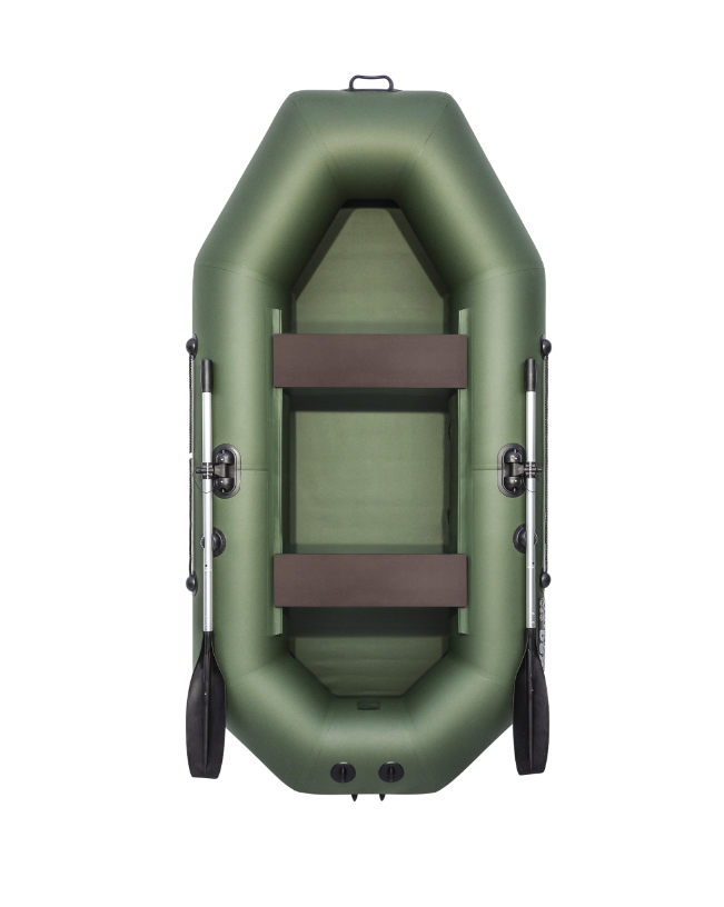 Лодка АКВА-МАСТЕР 260 в Щёлкове