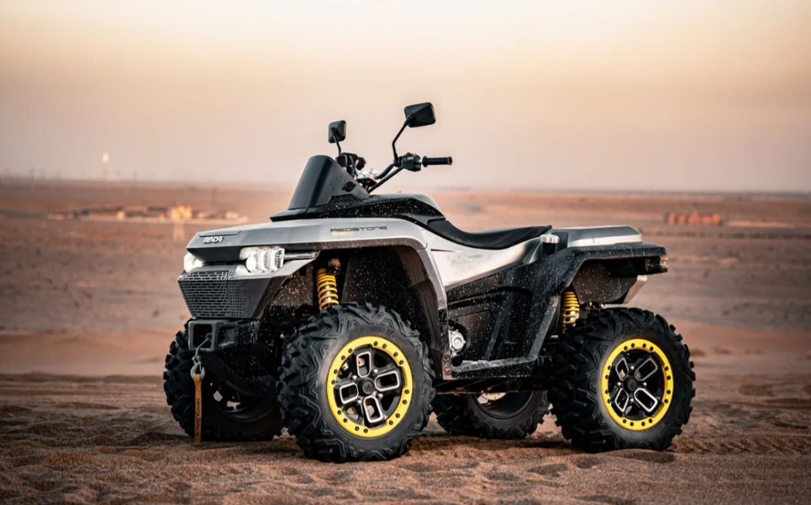 Квадроцикл BENDA REDSTONE 550 в Щёлкове