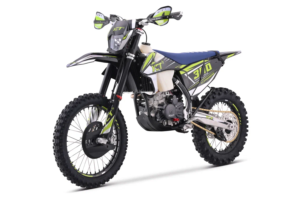 Кроссовый мотоцикл YACOTA NB300 в Щёлкове