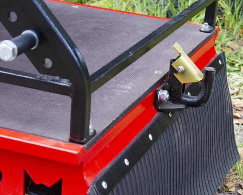 Мотобуксировщик POMOR X-600 K18 в Щёлкове