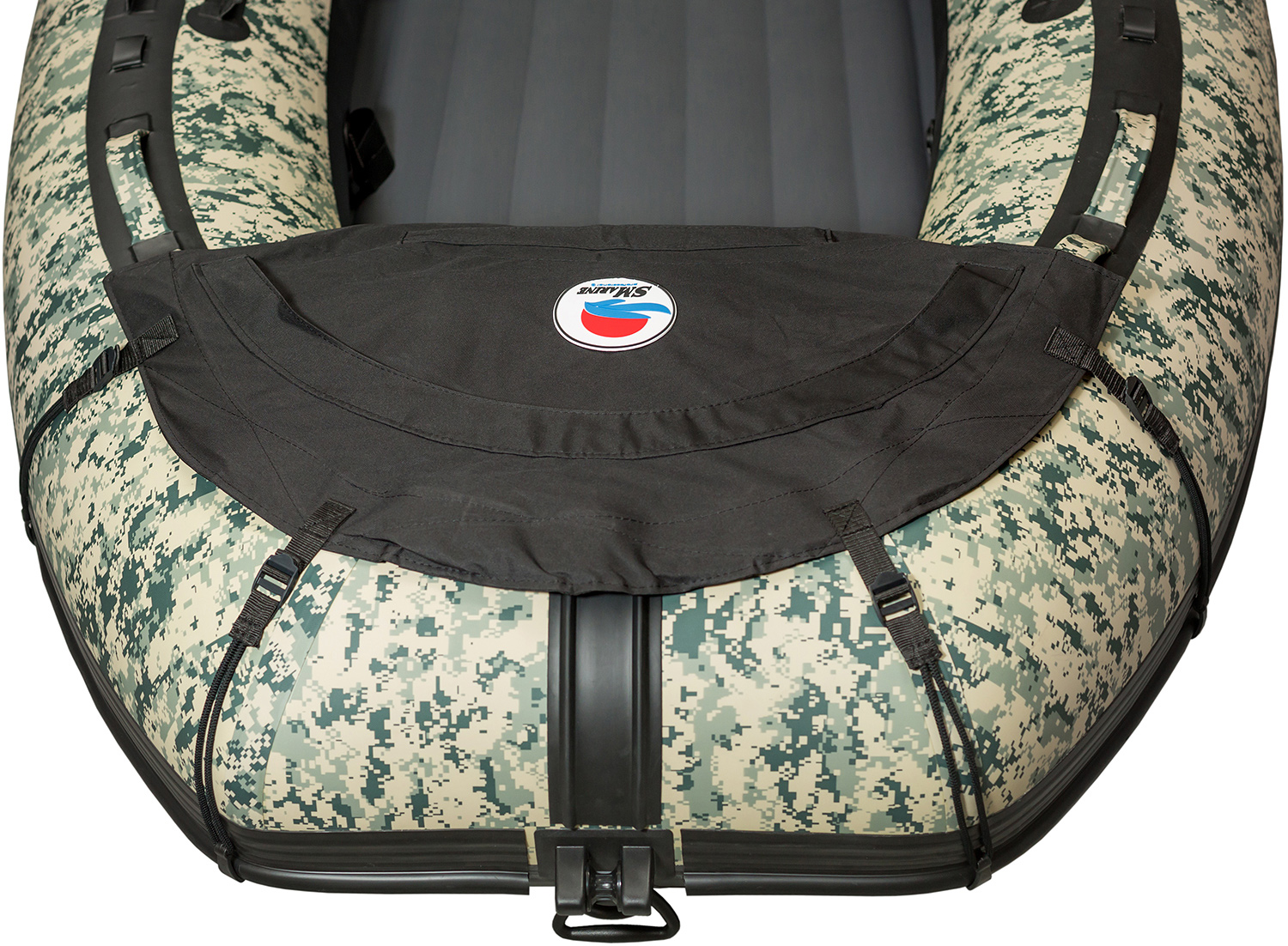 НОСОВАЯ СУМКА AIR, SDP 330-420 в Щёлкове