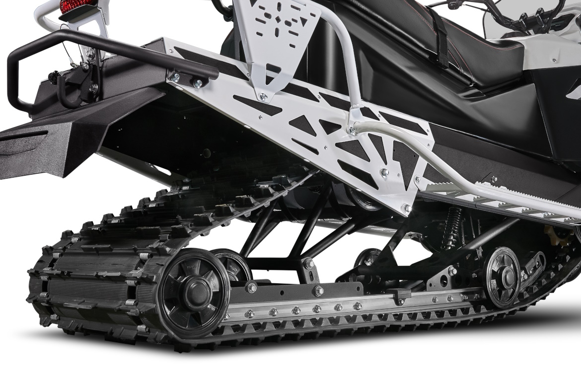 Снегоход IRBIS TUNGUS 600L 25/26 в Щёлкове